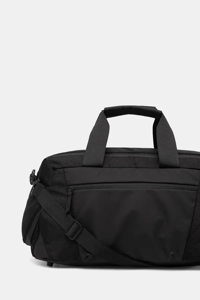 borsa colore nero miniatura 3