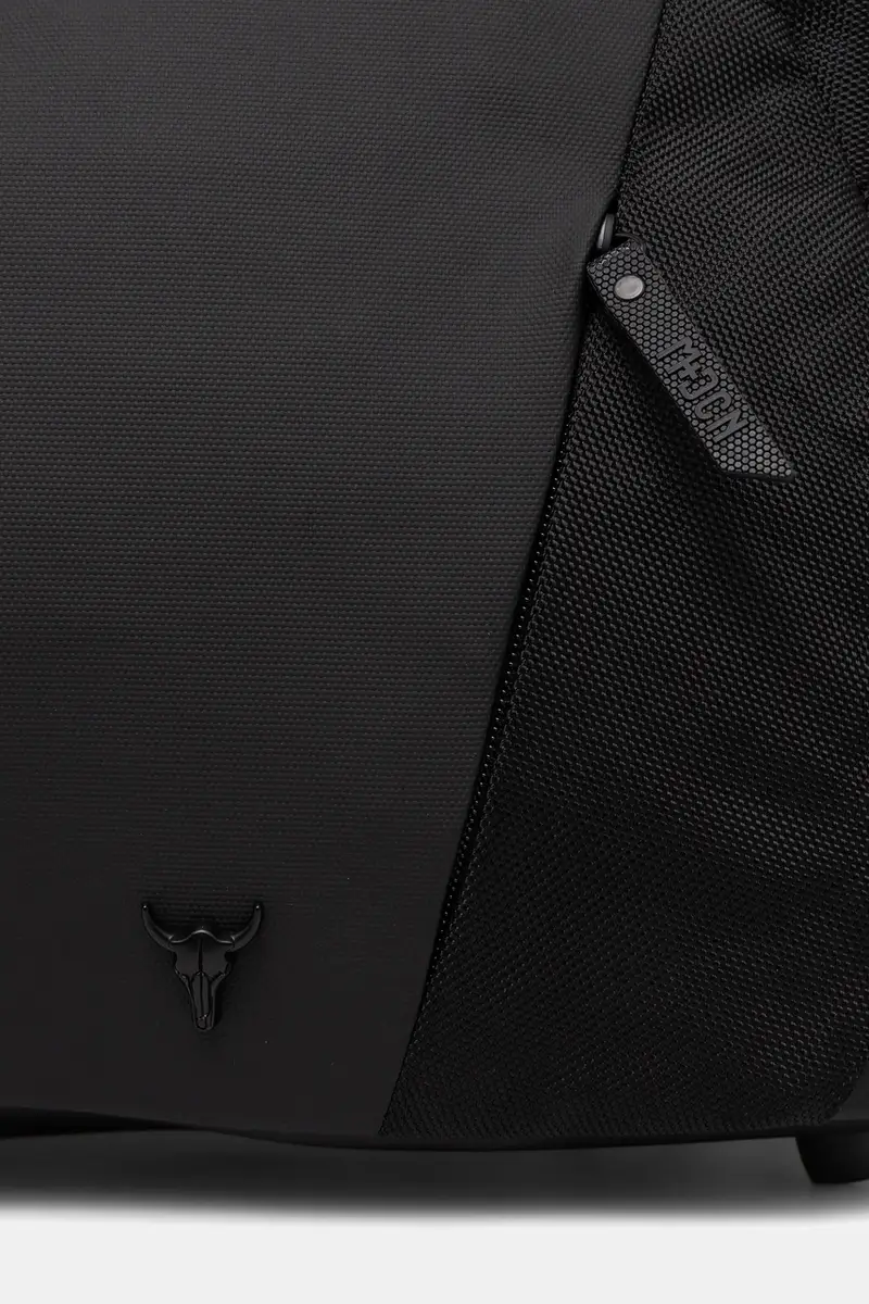 borsa colore nero miniatura 4