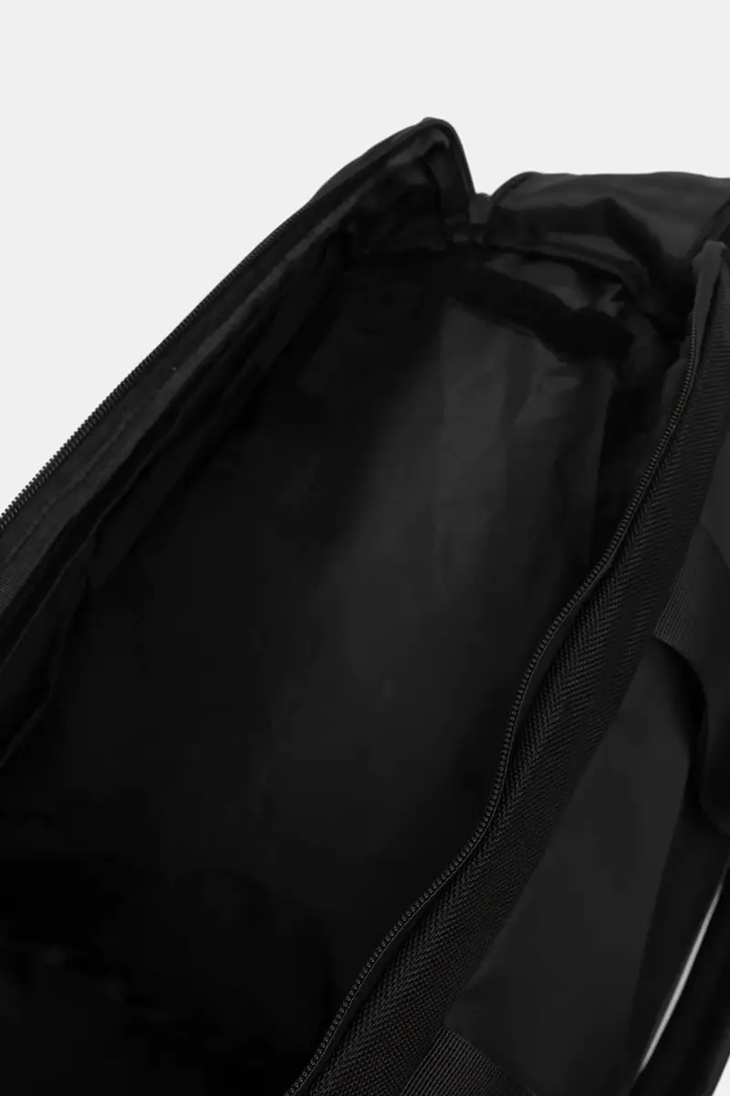 borsa colore nero miniatura 5