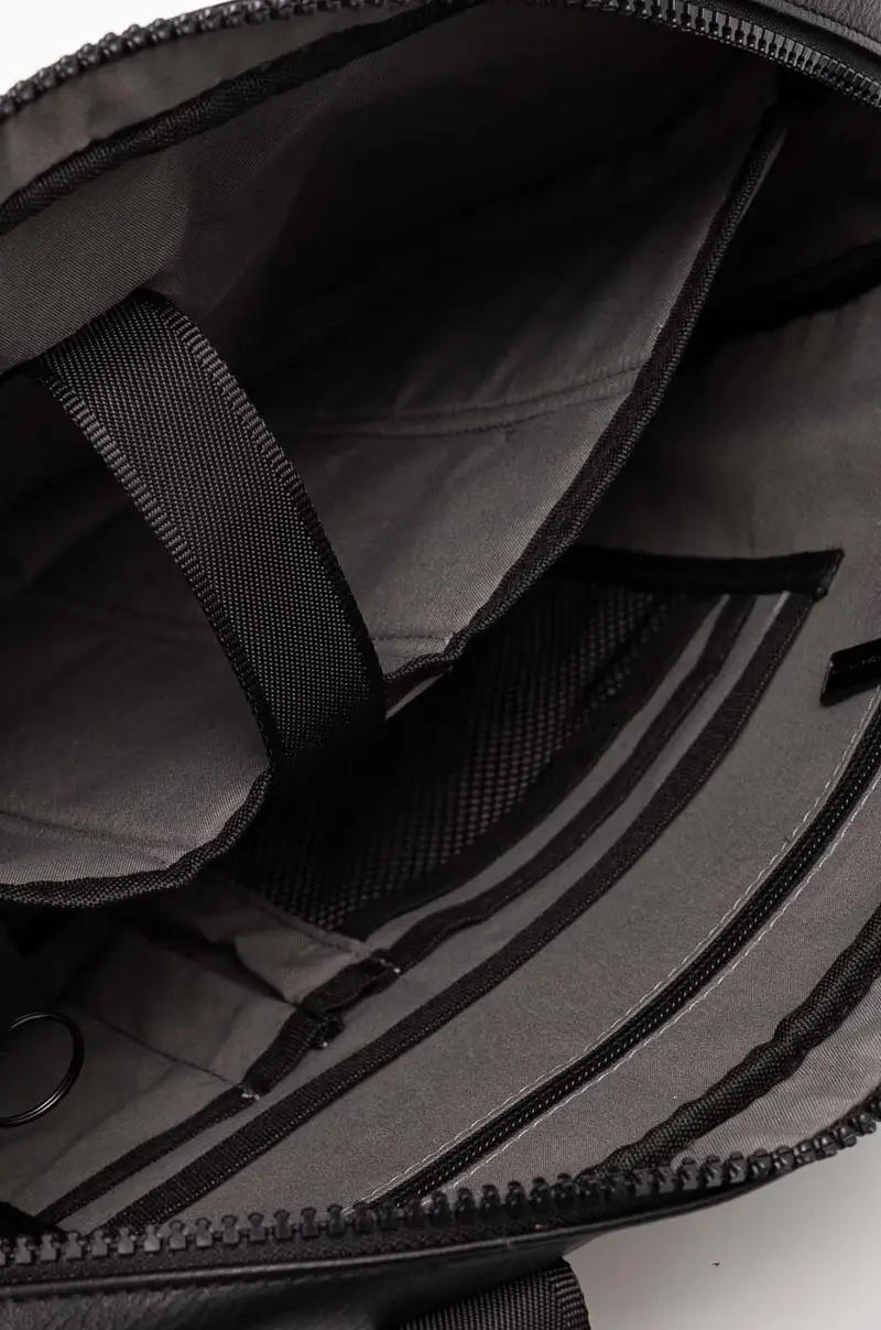 borsa Nero miniatura 4