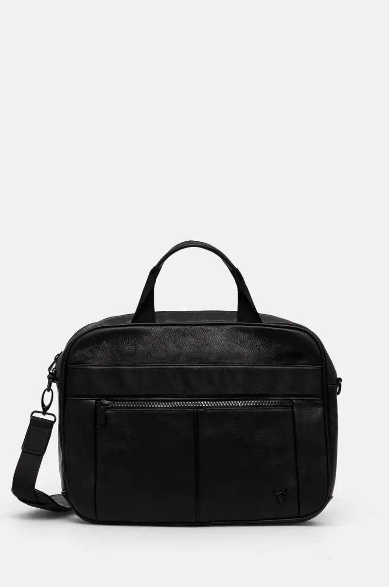 borsa Nero