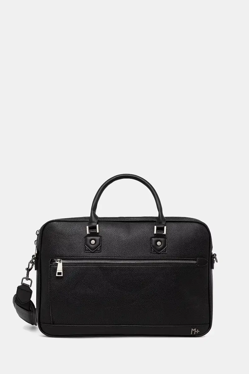 borsa per laptop colore nero