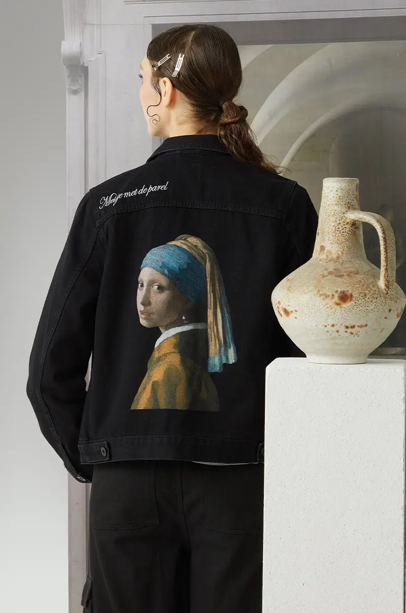 Medicine Jeans Donna Nero 2227045