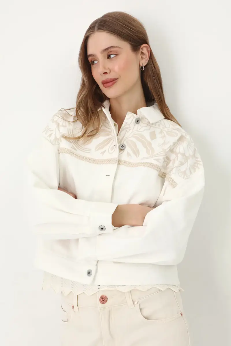 Medicine Jeans Beige 3292056