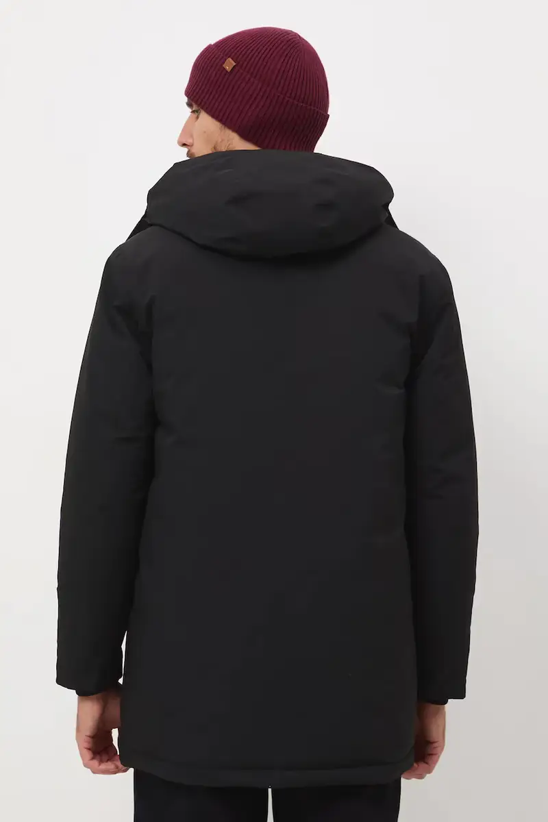 Medicine Giacca nera per uomo miniatura 3