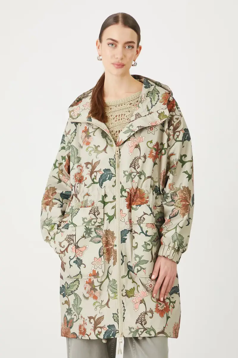 Medicine Parka Donna Beige 3291948