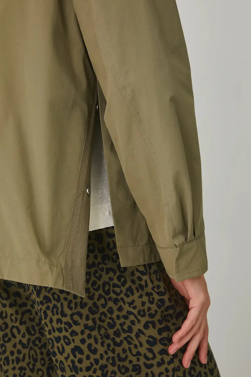 Medicine Parka Donna Verde 3277280 miniatura 5