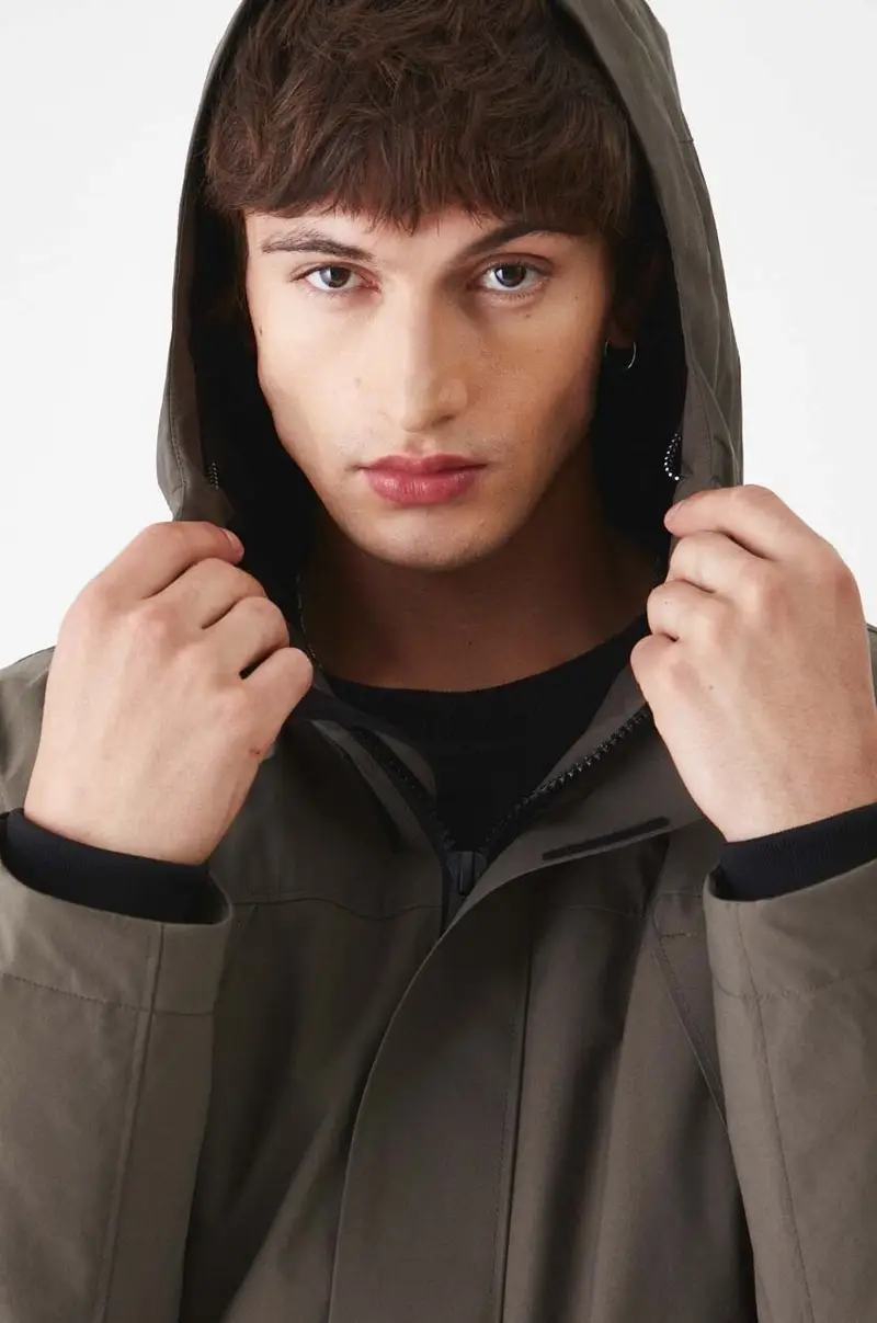 Medicine Parka Verde 4157891 miniatura 4