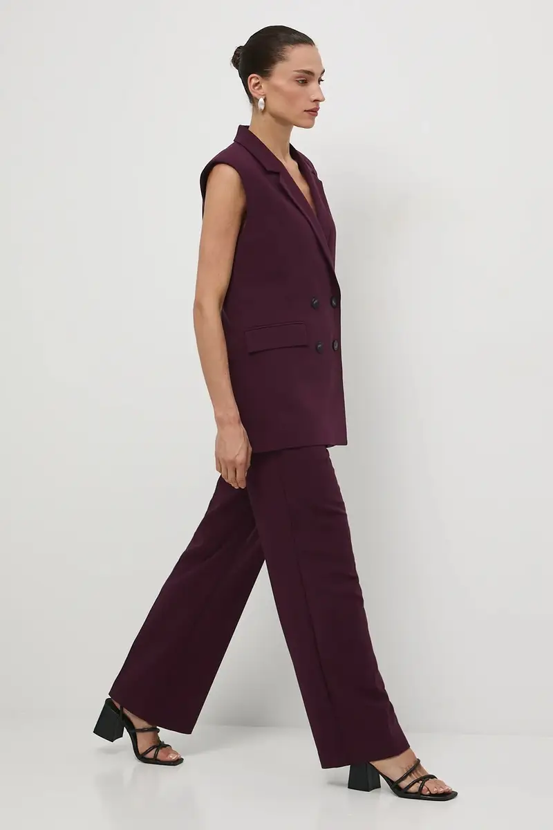 Medicine Gilet Donna Multicolore 3598080 miniatura 2