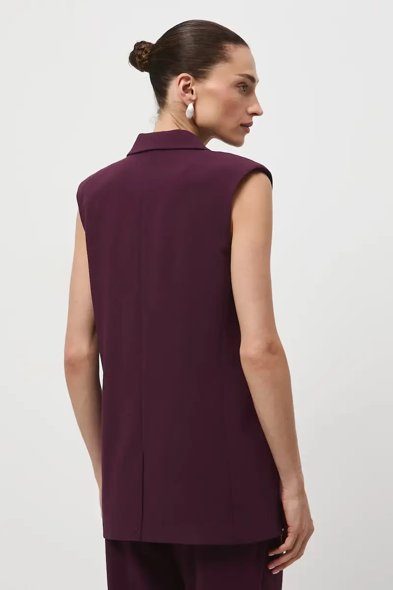 Medicine Gilet Donna Multicolore 3598080 miniatura 3