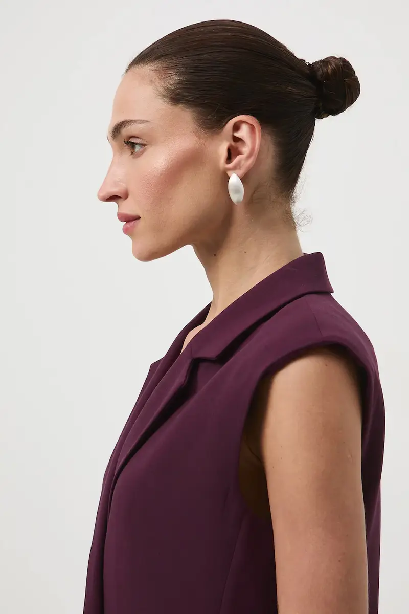 Medicine Gilet Donna Multicolore 3598080 miniatura 5