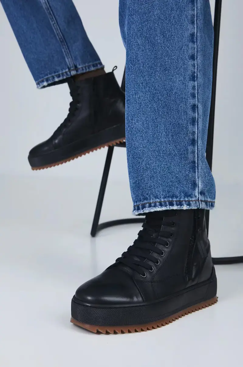 Medicine Scarpe da ginnastica Nero 4157795