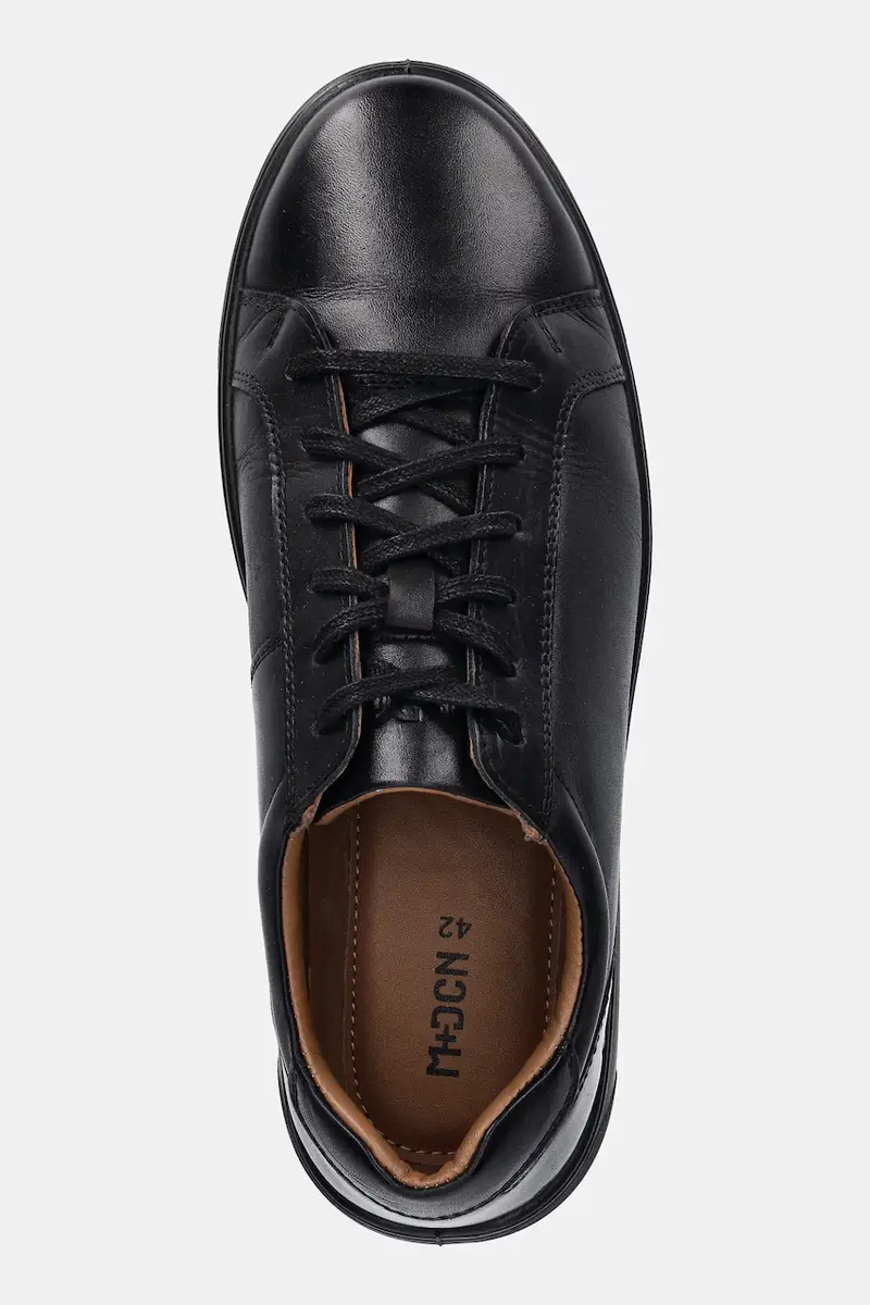 Medicine Scarpe da ginnastica Uomo Nero 3650703 miniatura 5