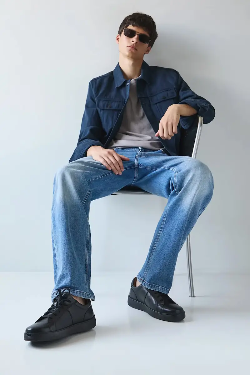 Medicine Scarpe da ginnastica Uomo Nero 3650703