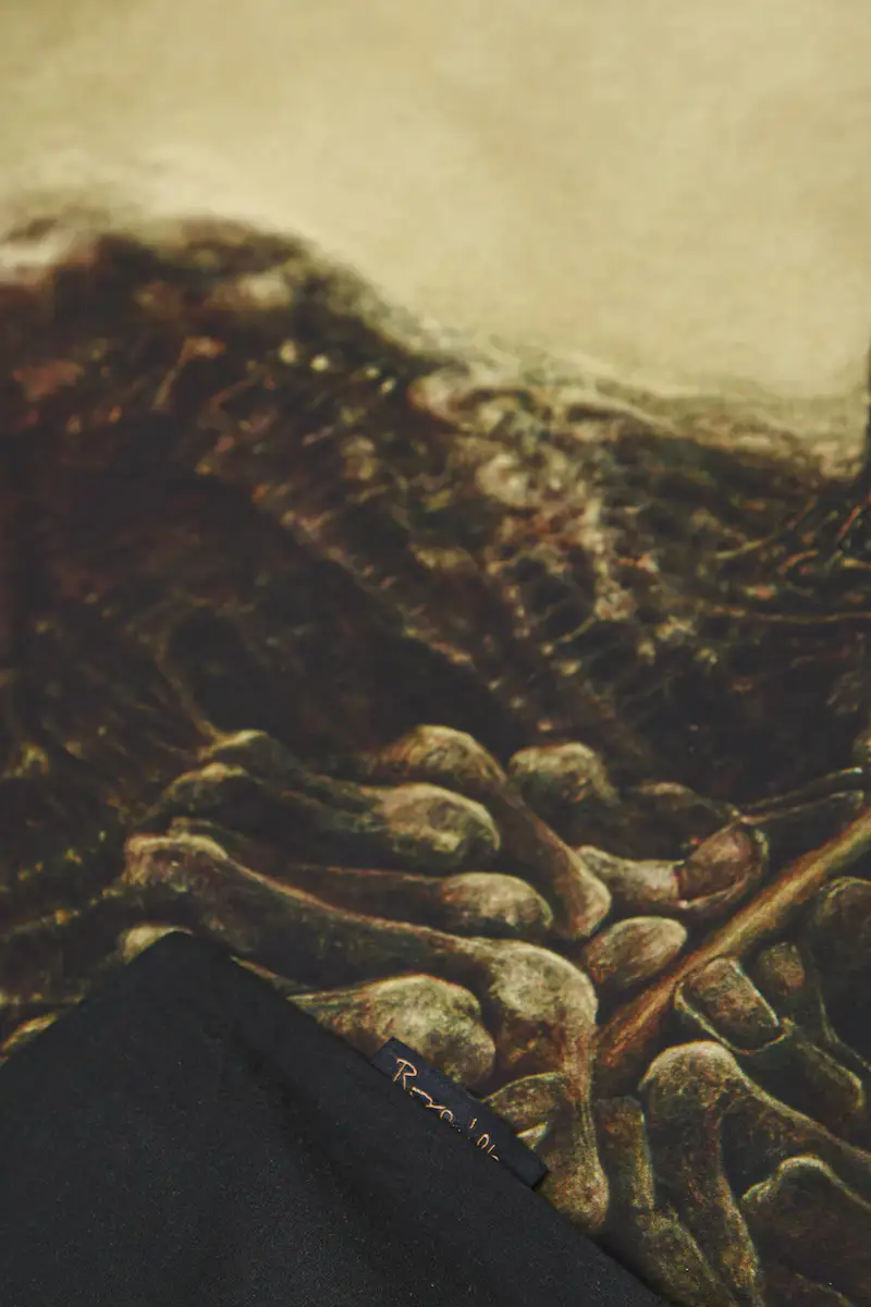 set completo letto 50 x 60 cm / 200 x 200 cm Beige miniatura 4