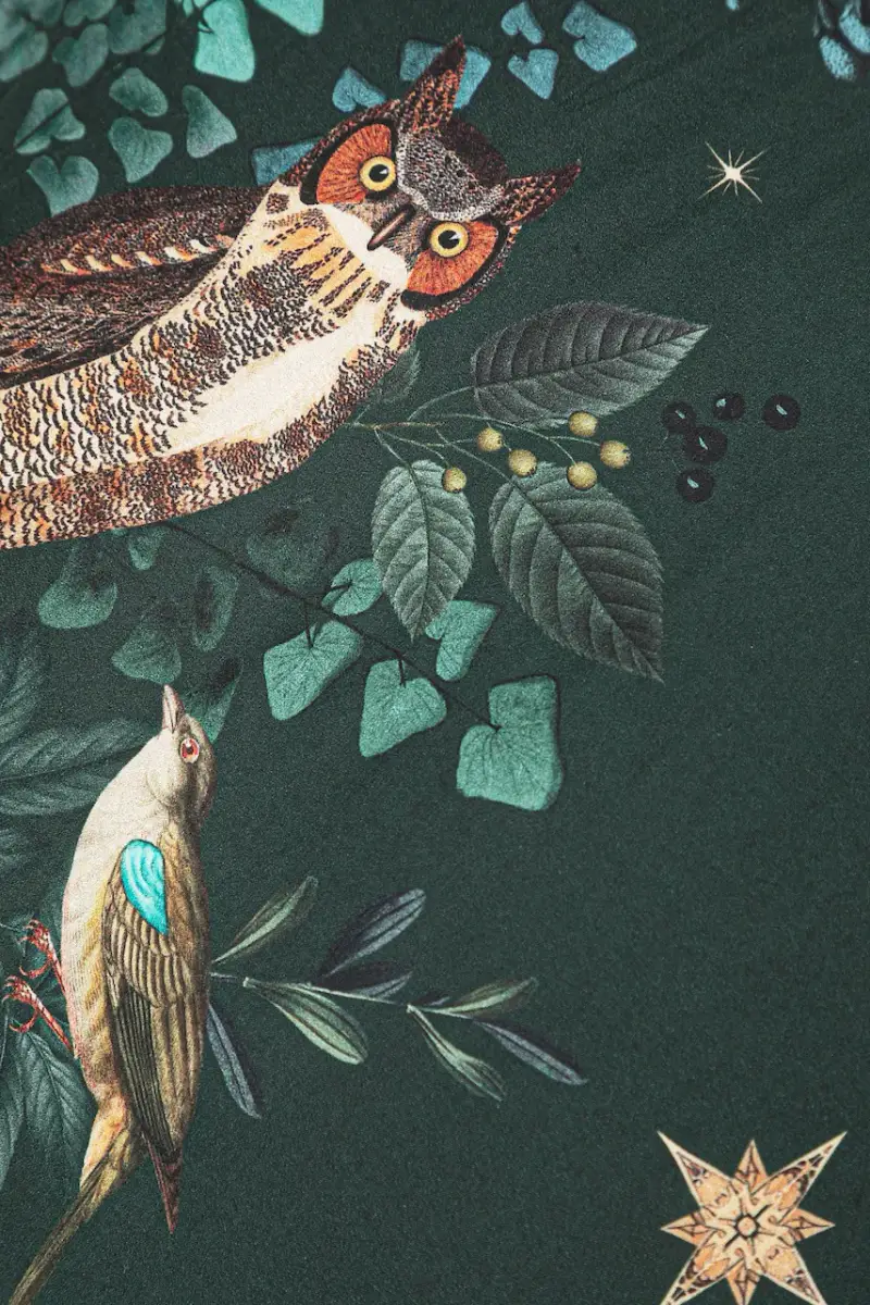 set completo letto Multicolore miniatura 2