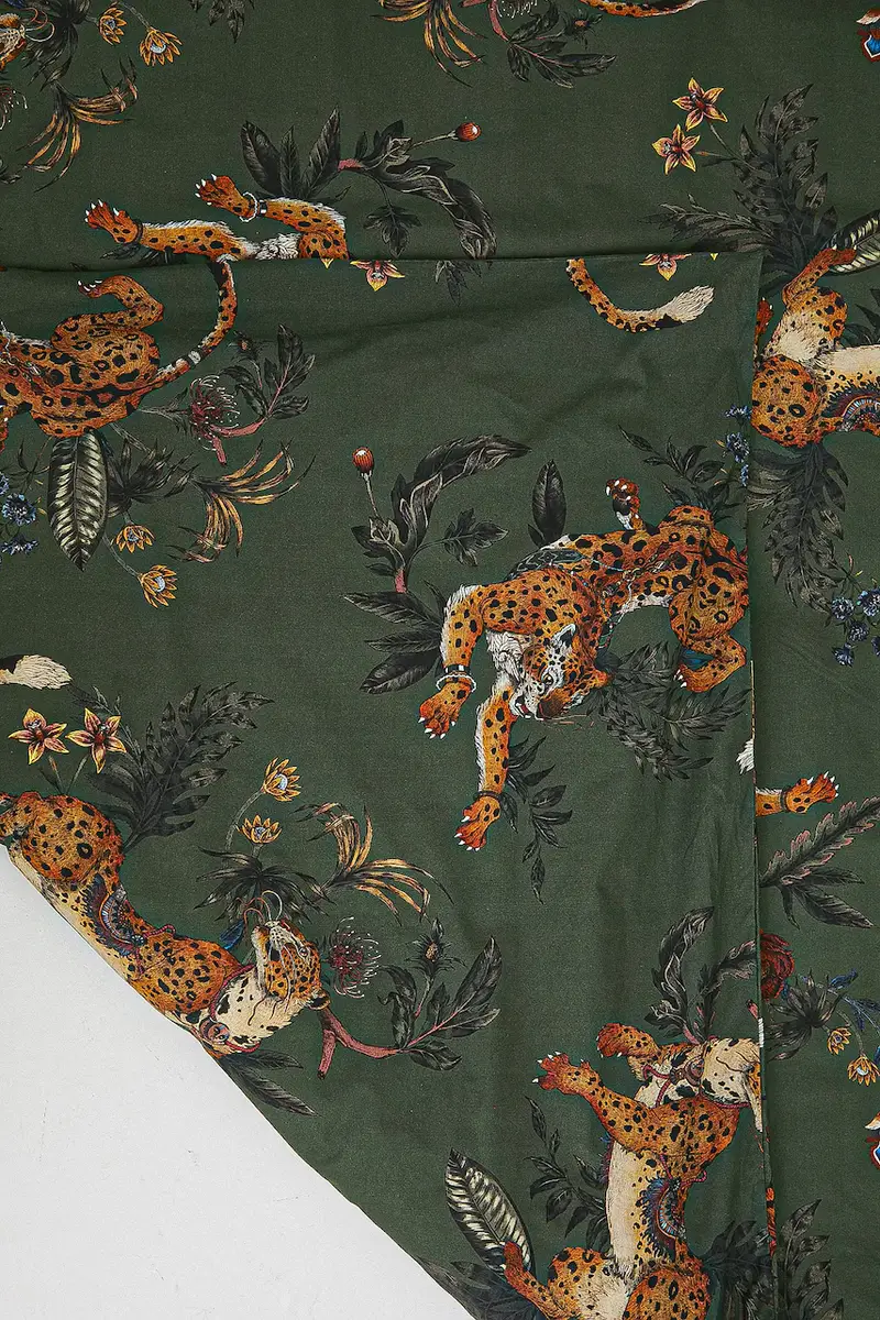 set completo letto Multicolore miniatura 5