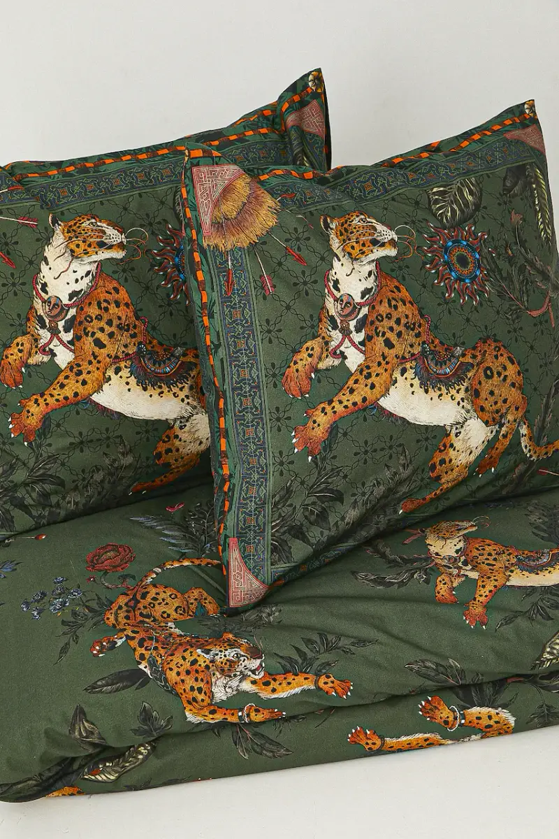 set completo letto Multicolore