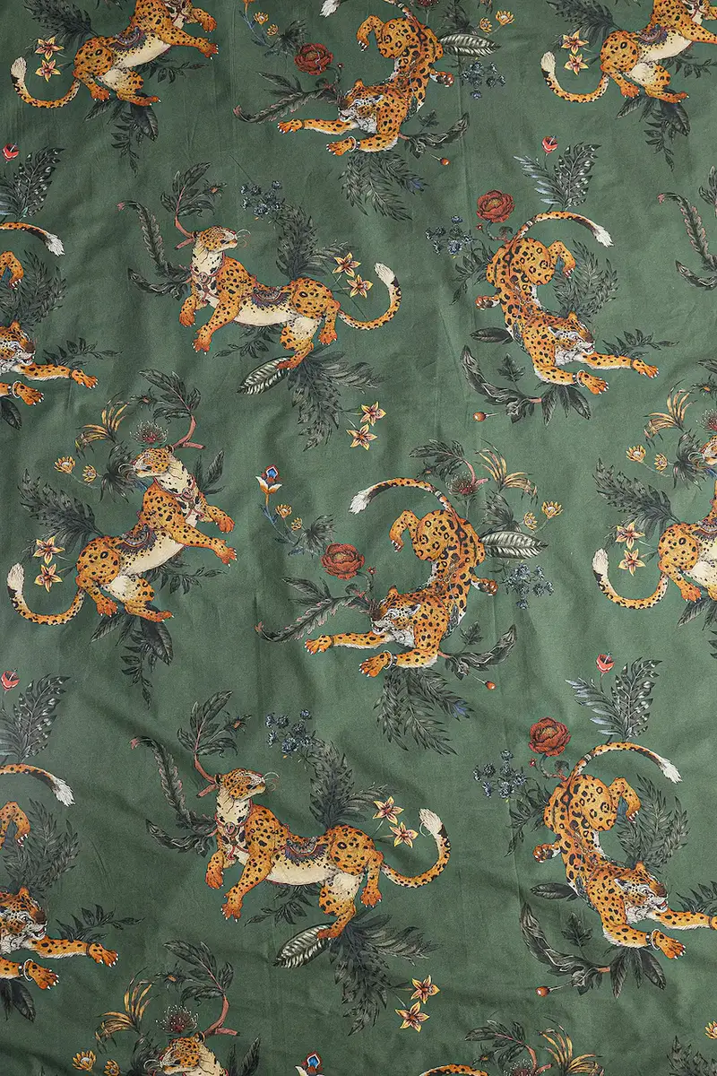 set completo letto Multicolore miniatura 4