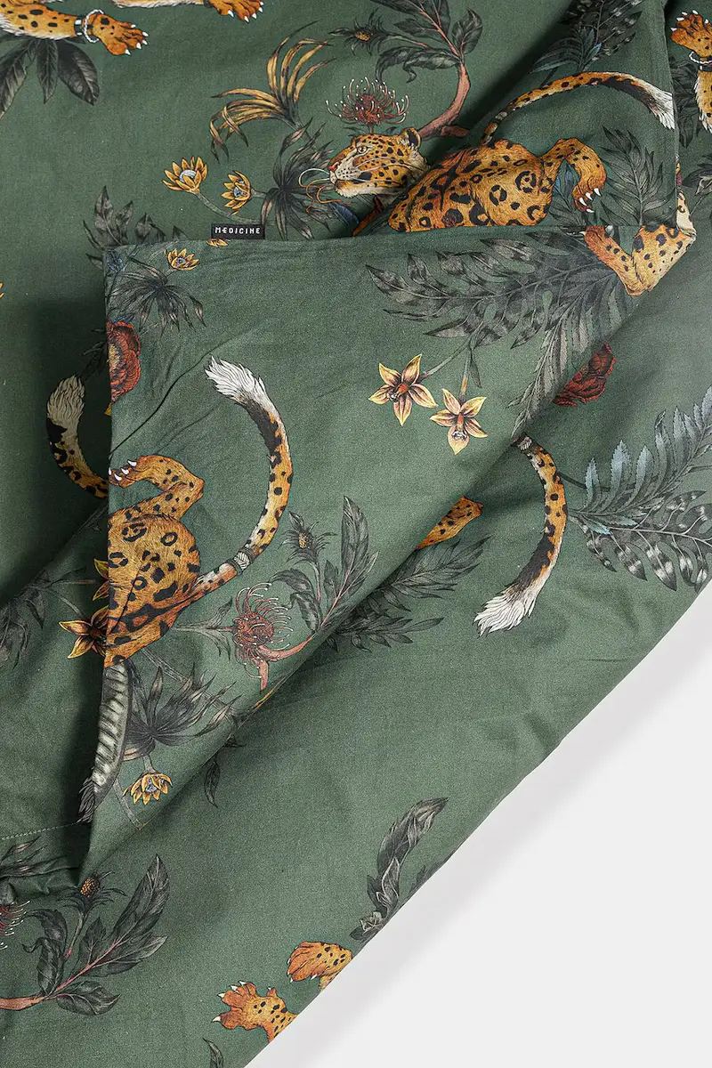 set completo letto Multicolore miniatura 5