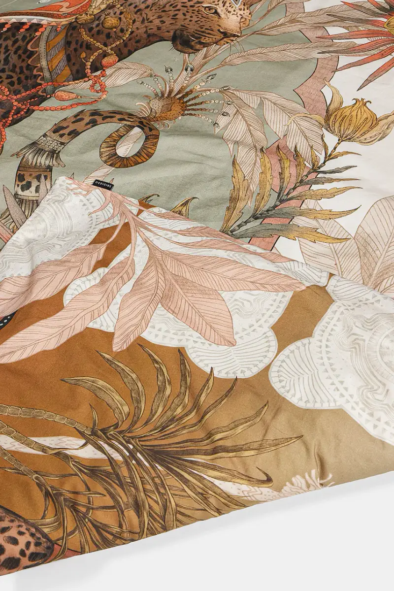 set completo letto Multicolore miniatura 5