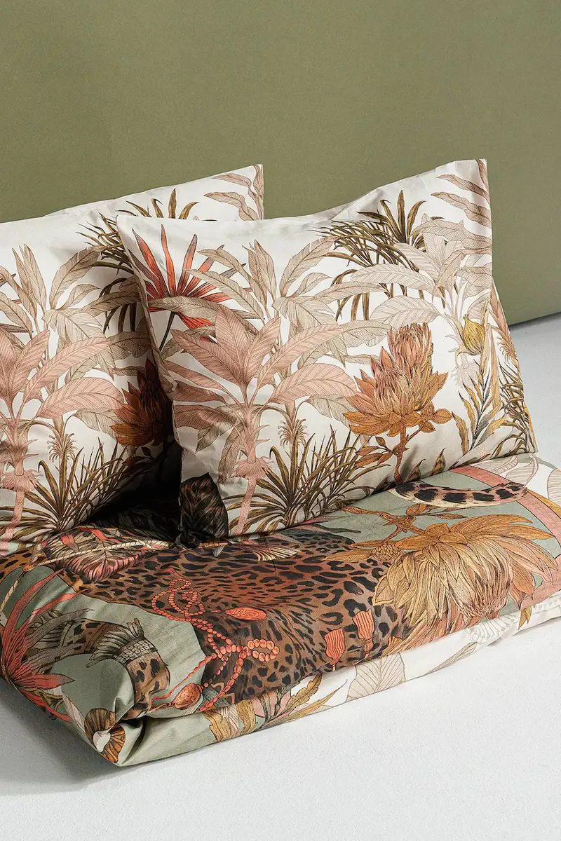 set completo letto Multicolore miniatura 5