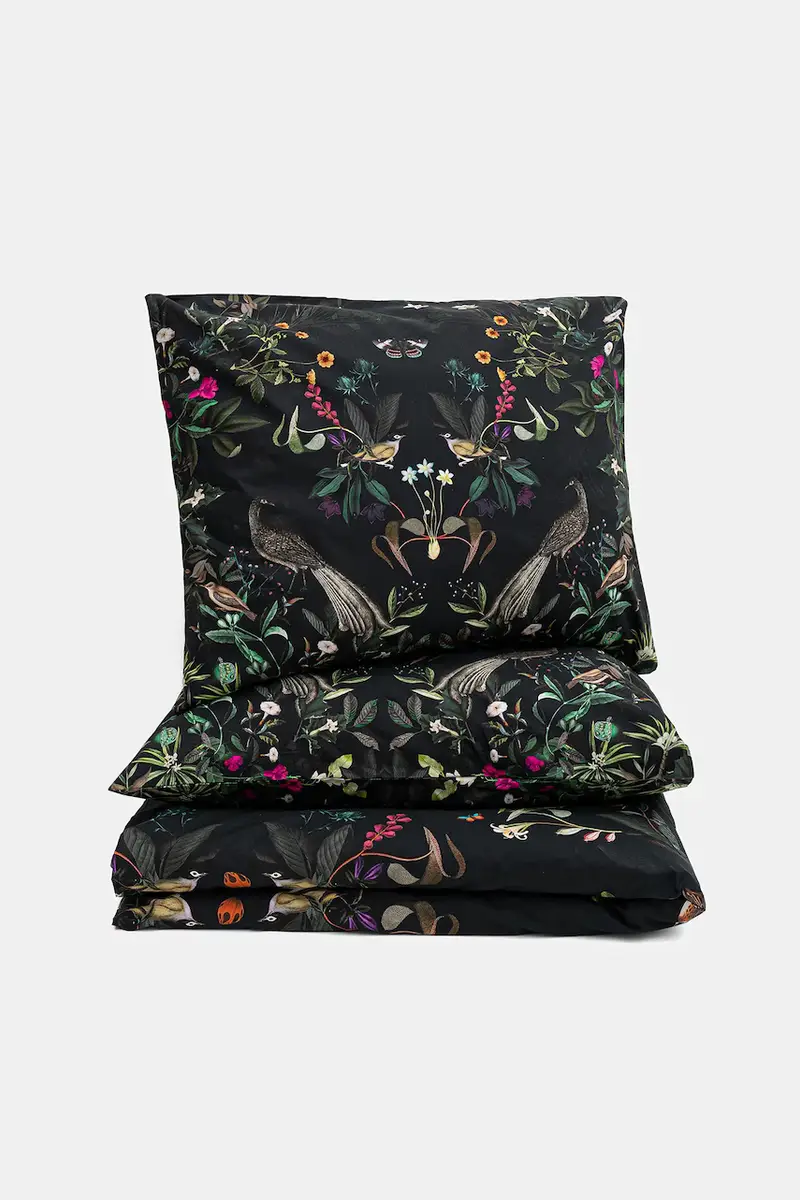 set completo letto Multicolore miniatura 2