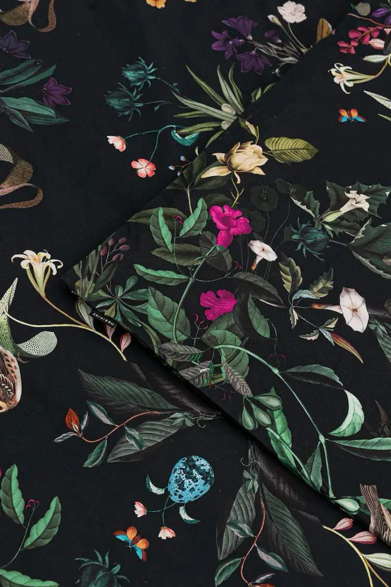 set completo letto Multicolore miniatura 3