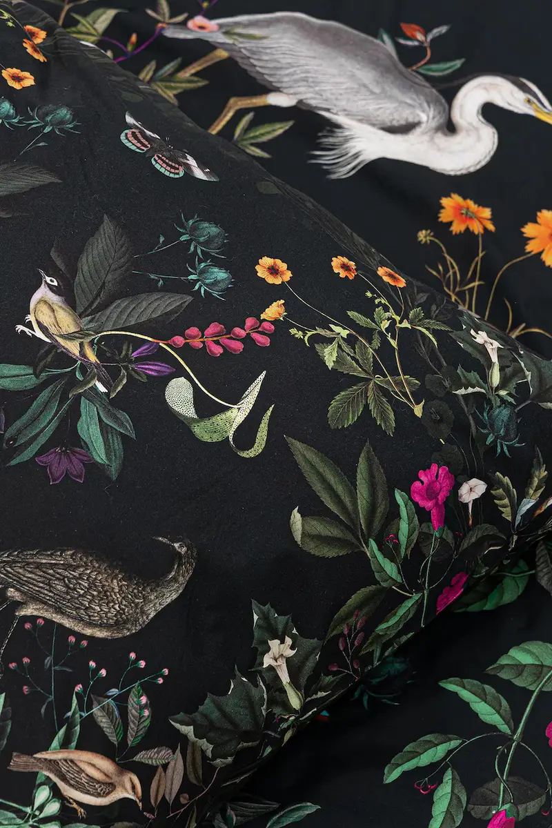 set completo letto Multicolore miniatura 4