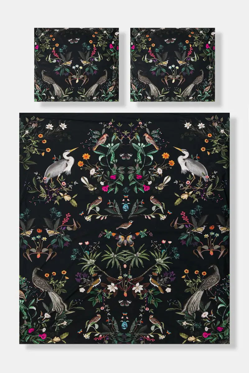 set completo letto Multicolore