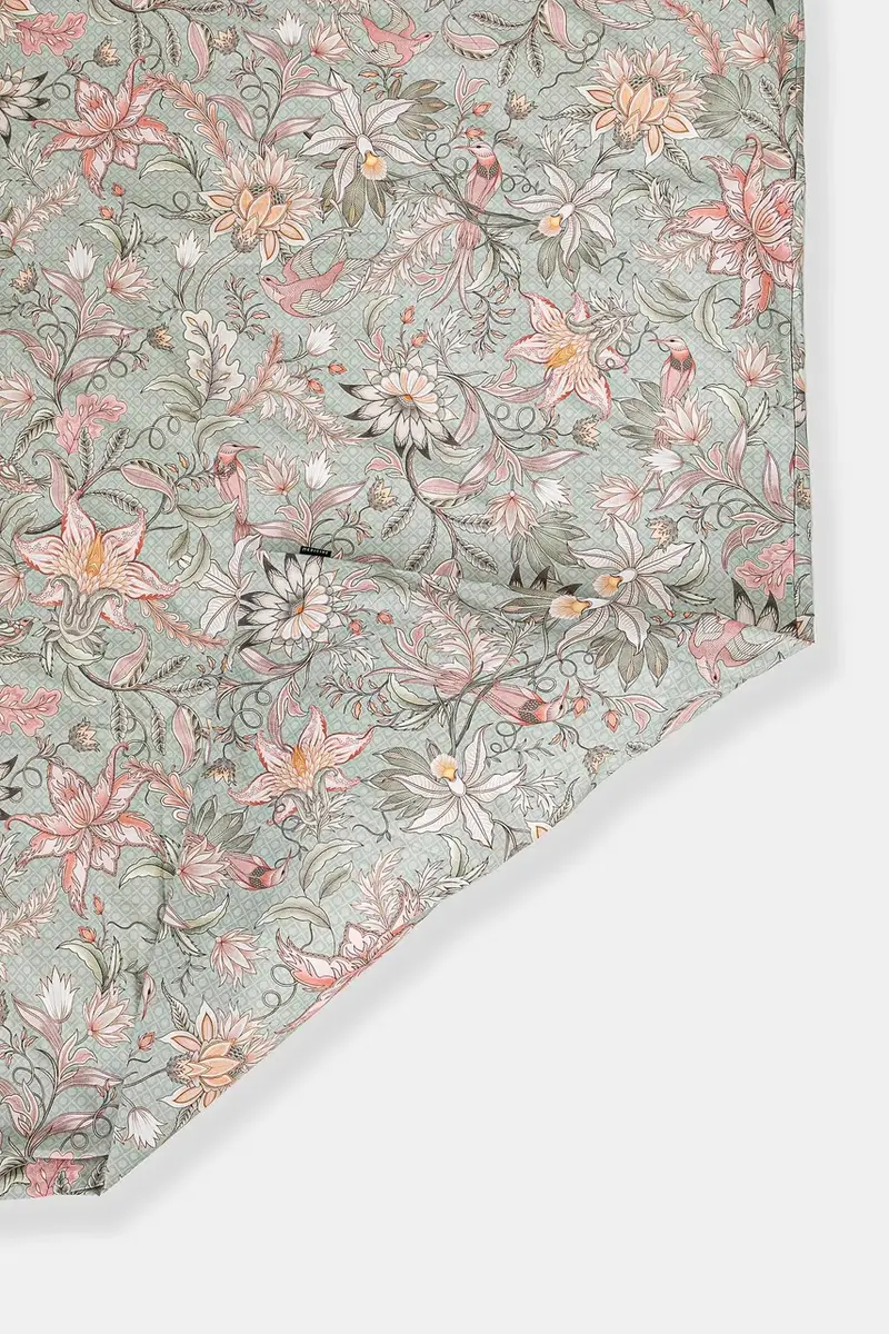 set completo letto Multicolore miniatura 4