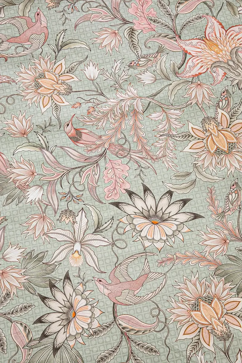 set completo letto Multicolore miniatura 5