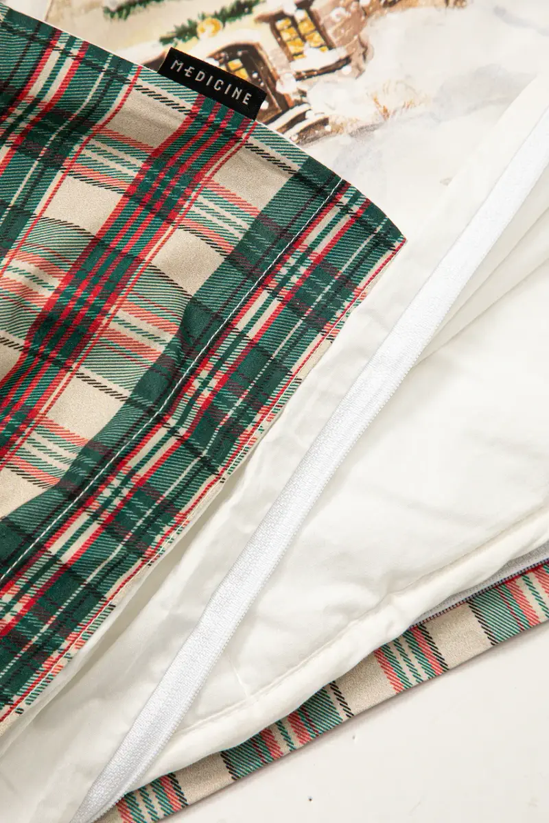 set completo letto Multicolore miniatura 5