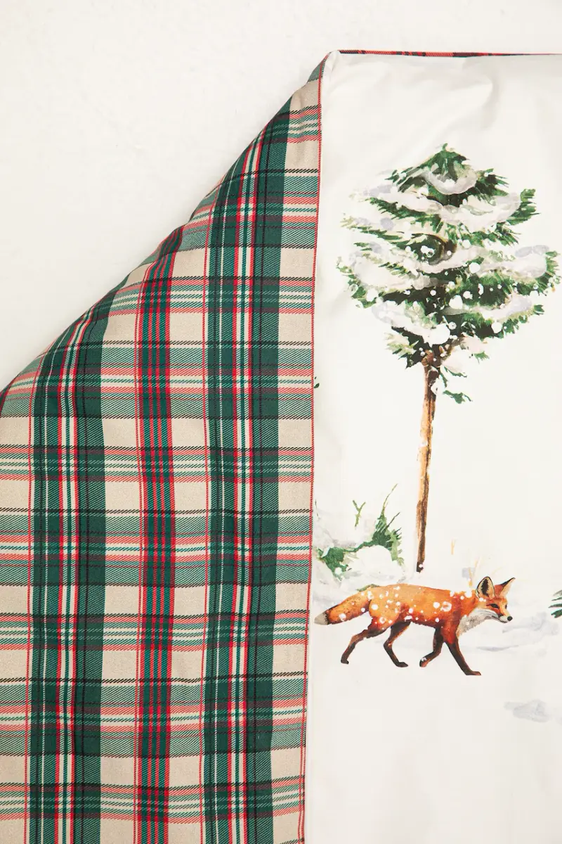 set completo letto Multicolore miniatura 5