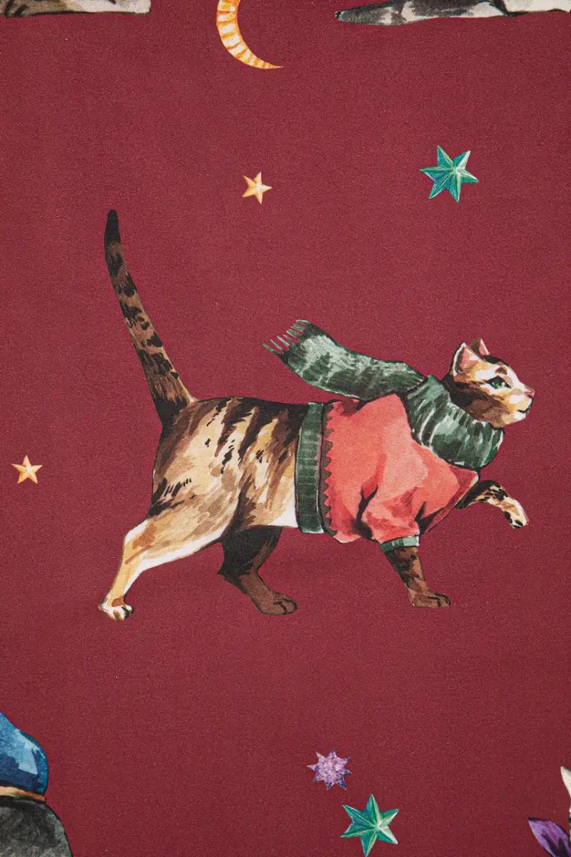 set completo letto Multicolore miniatura 4