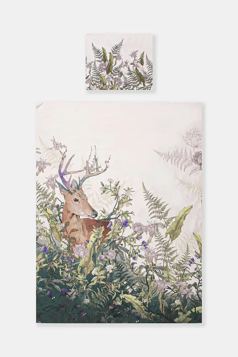 set completo letto Multicolore