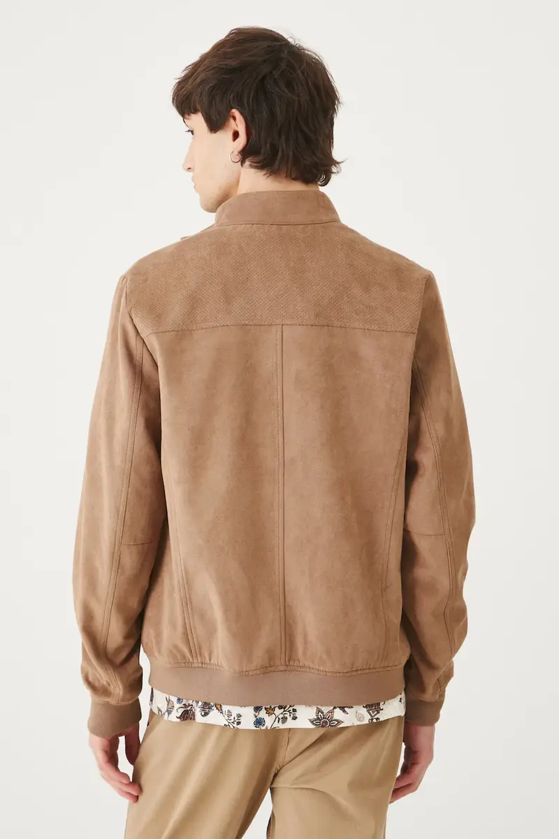 uomo colore marrone miniatura 3