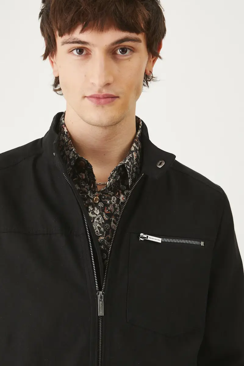 uomo colore nero miniatura 4