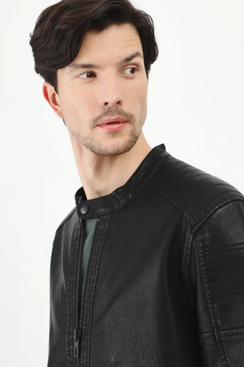 uomo colore nero miniatura 4