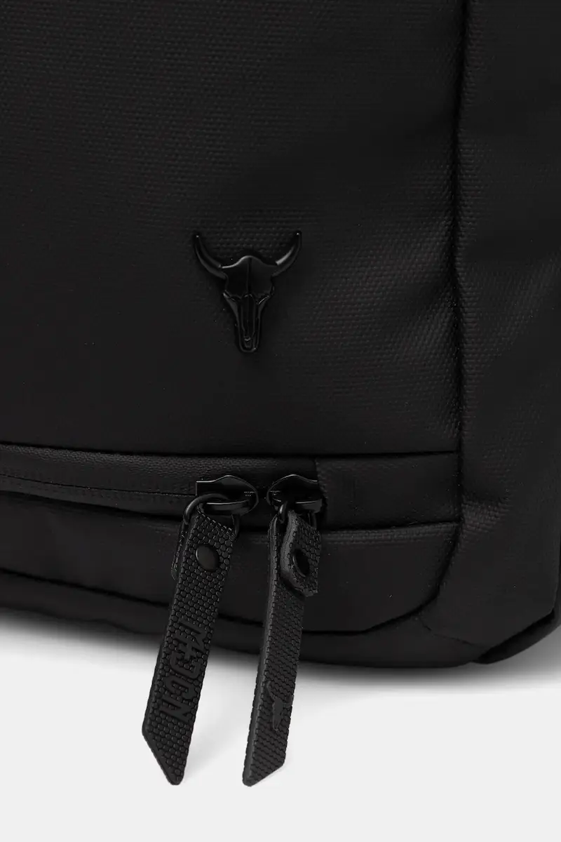 uomo colore nero miniatura 5