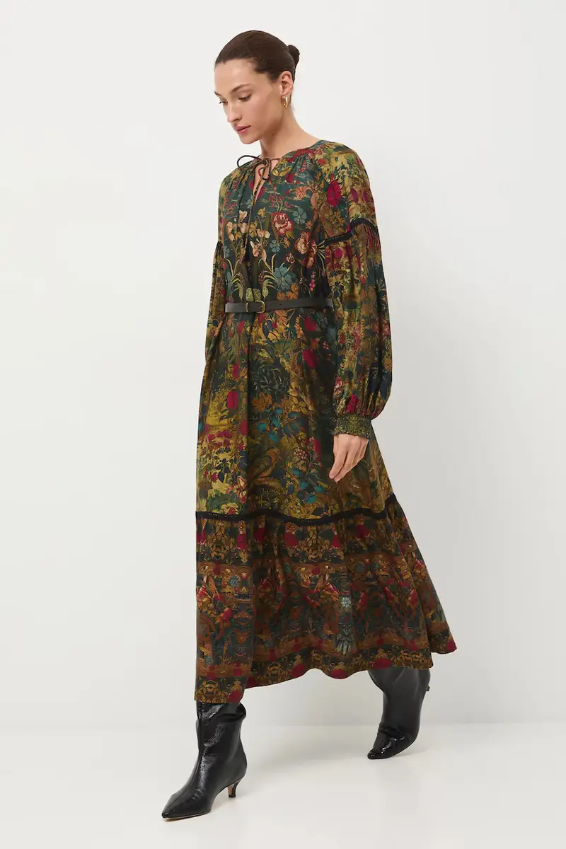 Medicine Maglia multicolore per donna miniatura 2