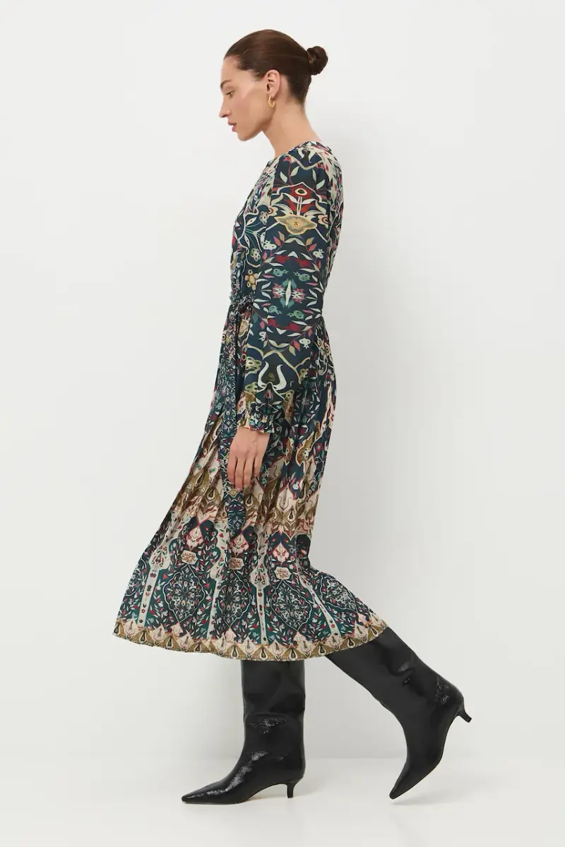 Medicine Maglia multicolore per donna miniatura 2