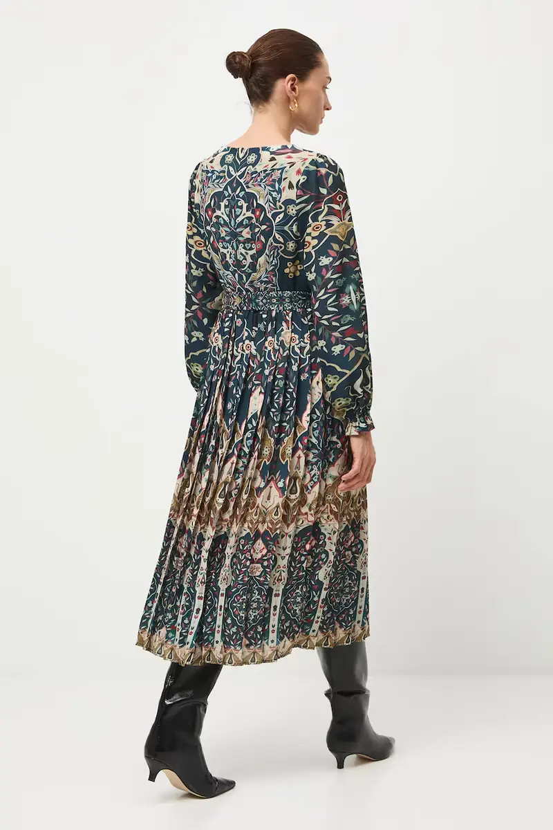 Medicine Maglia multicolore per donna miniatura 4