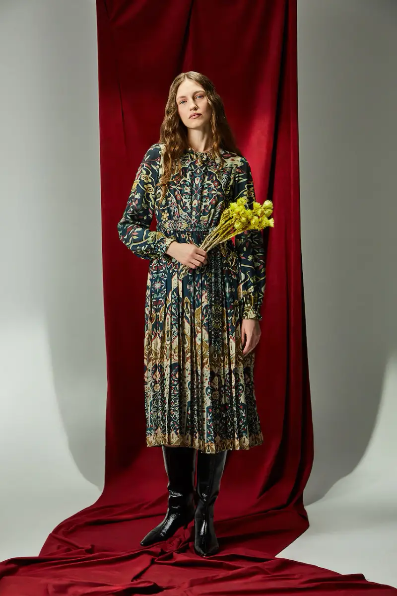 Medicine Maglia multicolore per donna