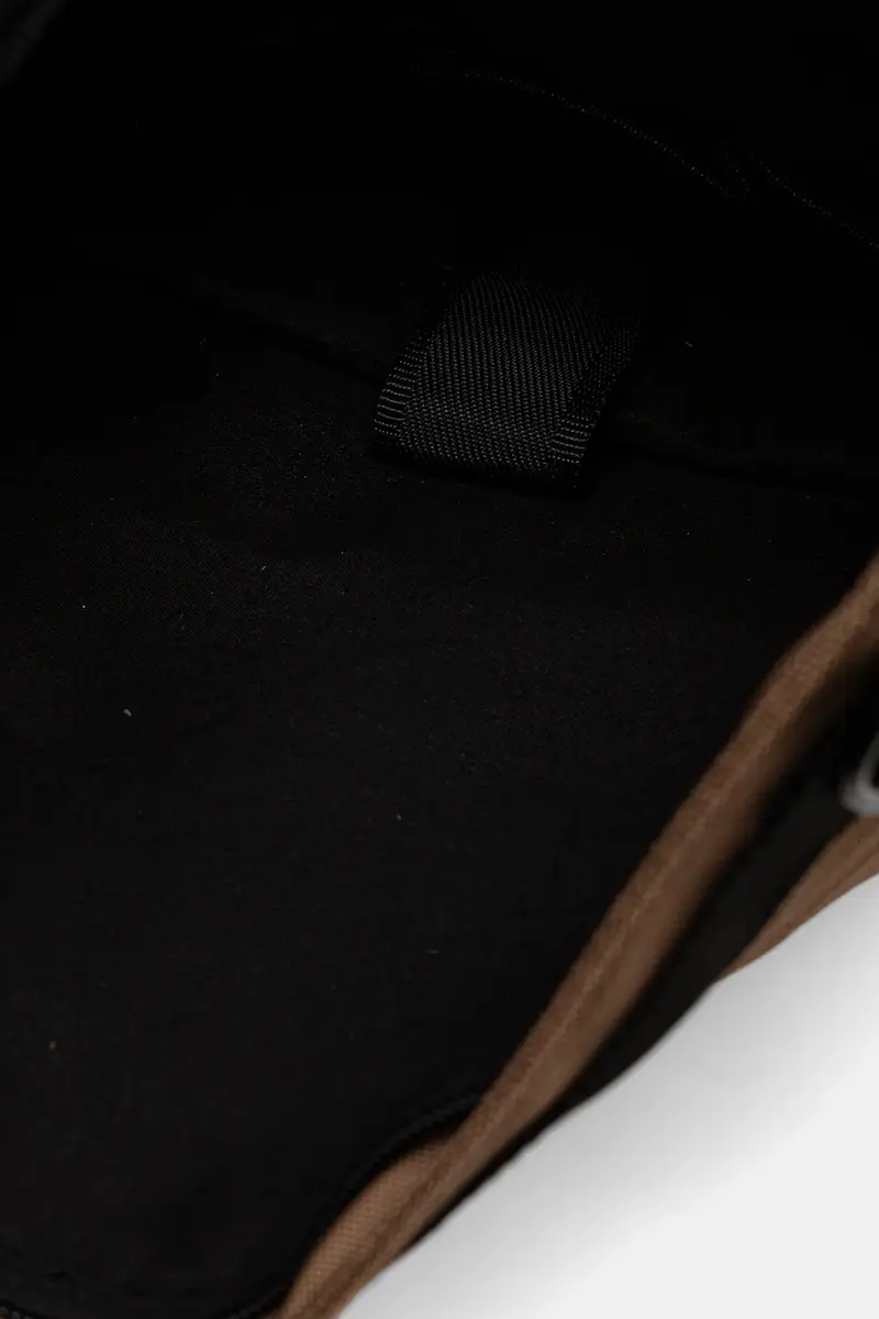 zaino colore beige miniatura 4