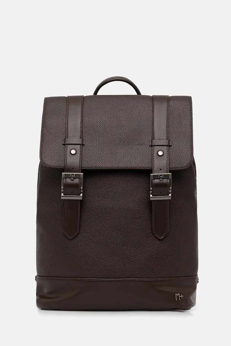 zaino colore marrone