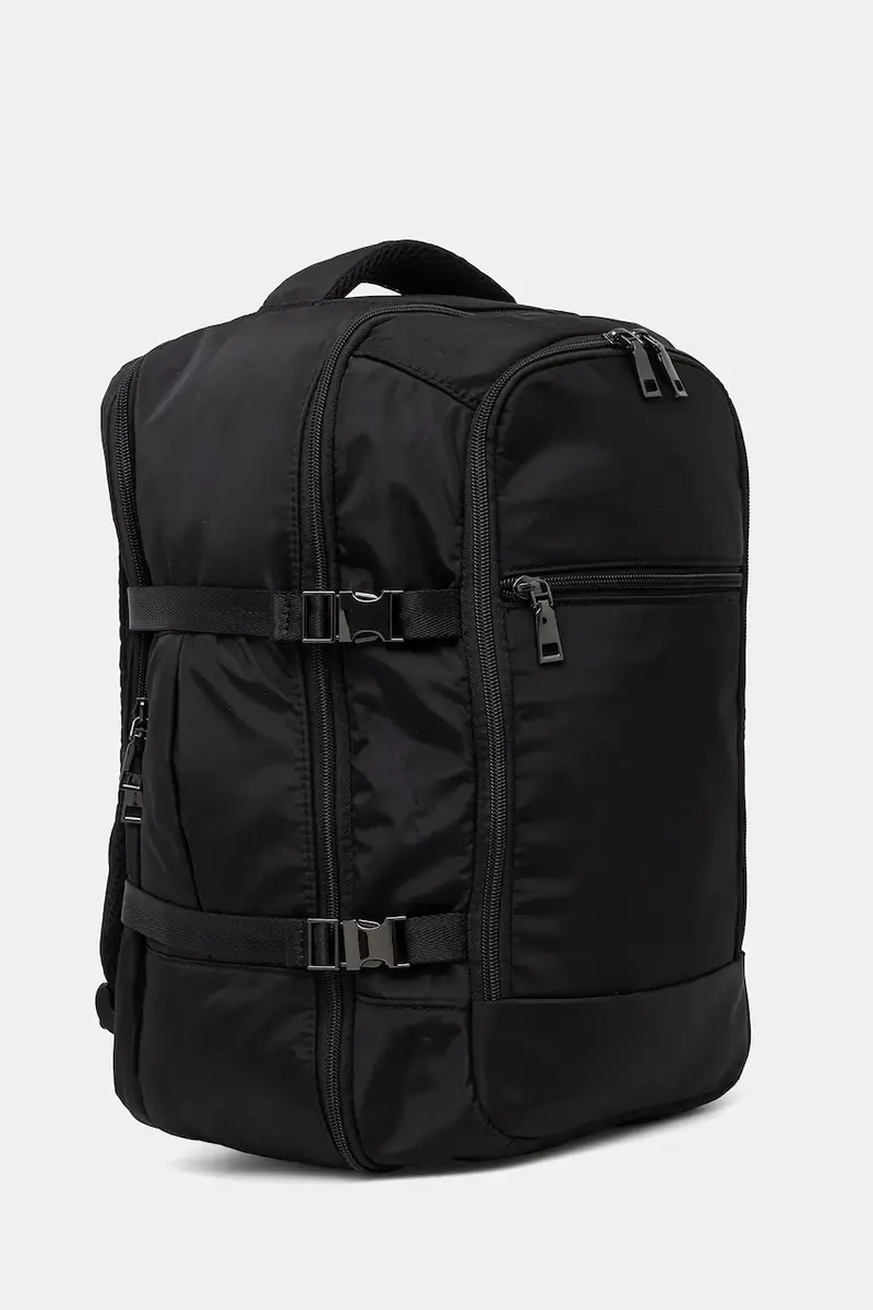 Medicine Zaino da viaggio Nero 3650763 miniatura 2