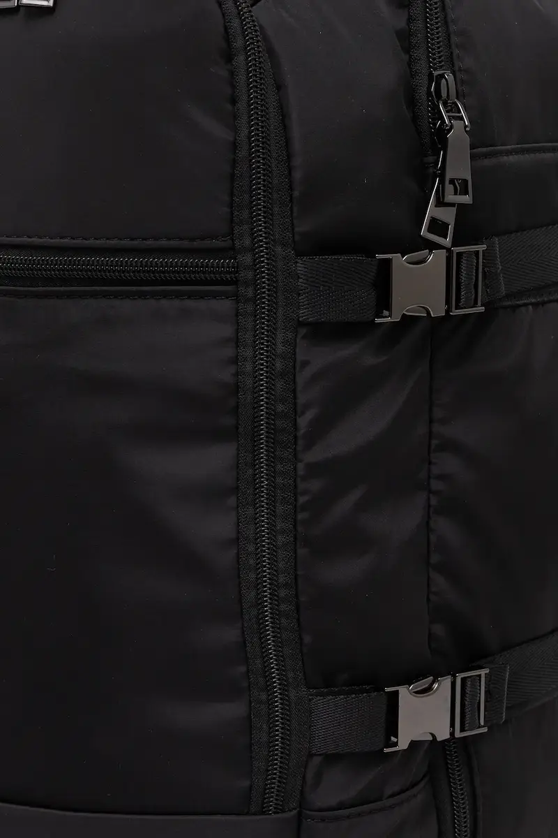 Medicine Zaino da viaggio Nero 3650763 miniatura 4