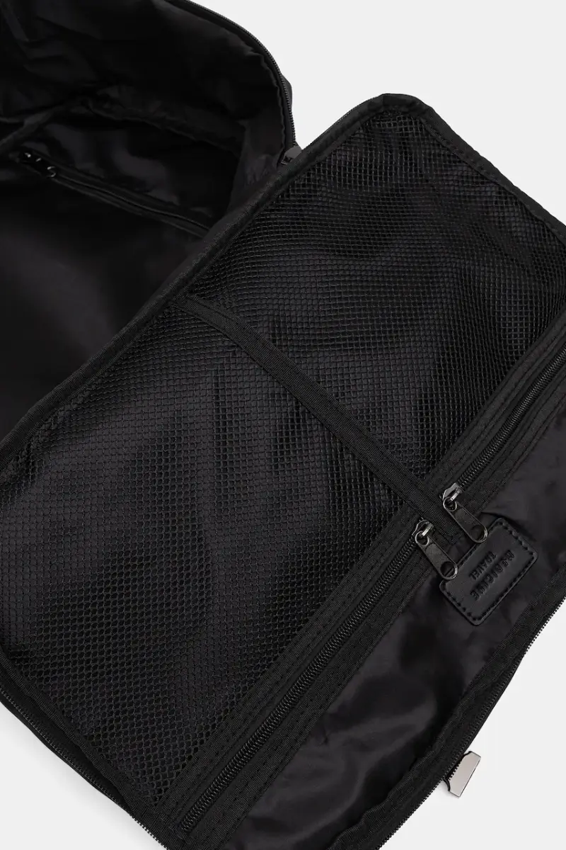 Medicine Zaino da viaggio Nero 3650763 miniatura 5