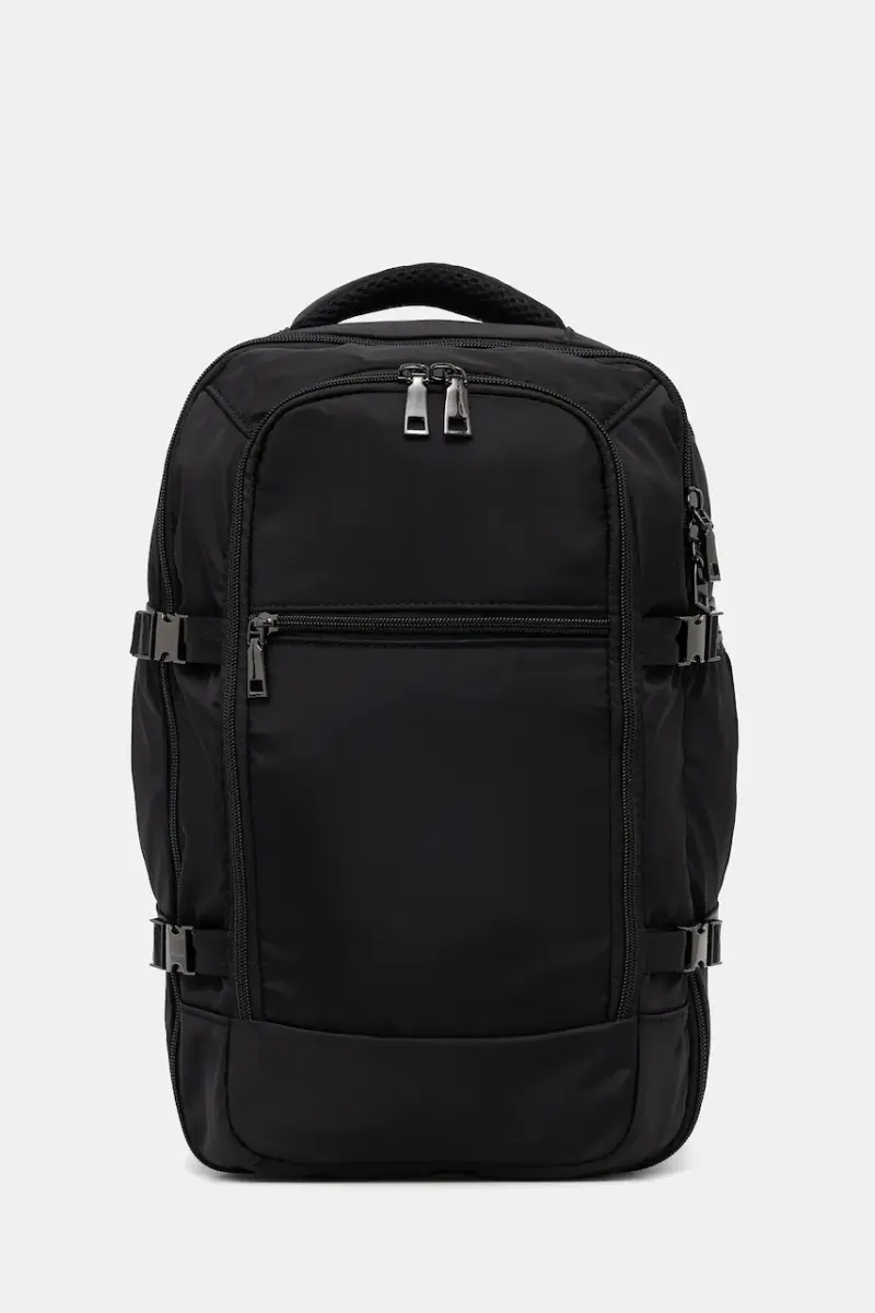 Medicine Zaino da viaggio Nero 3650763